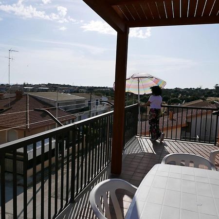 דירות סנטה קרוצ'ה קמרינה Casa Angela מראה חיצוני תמונה