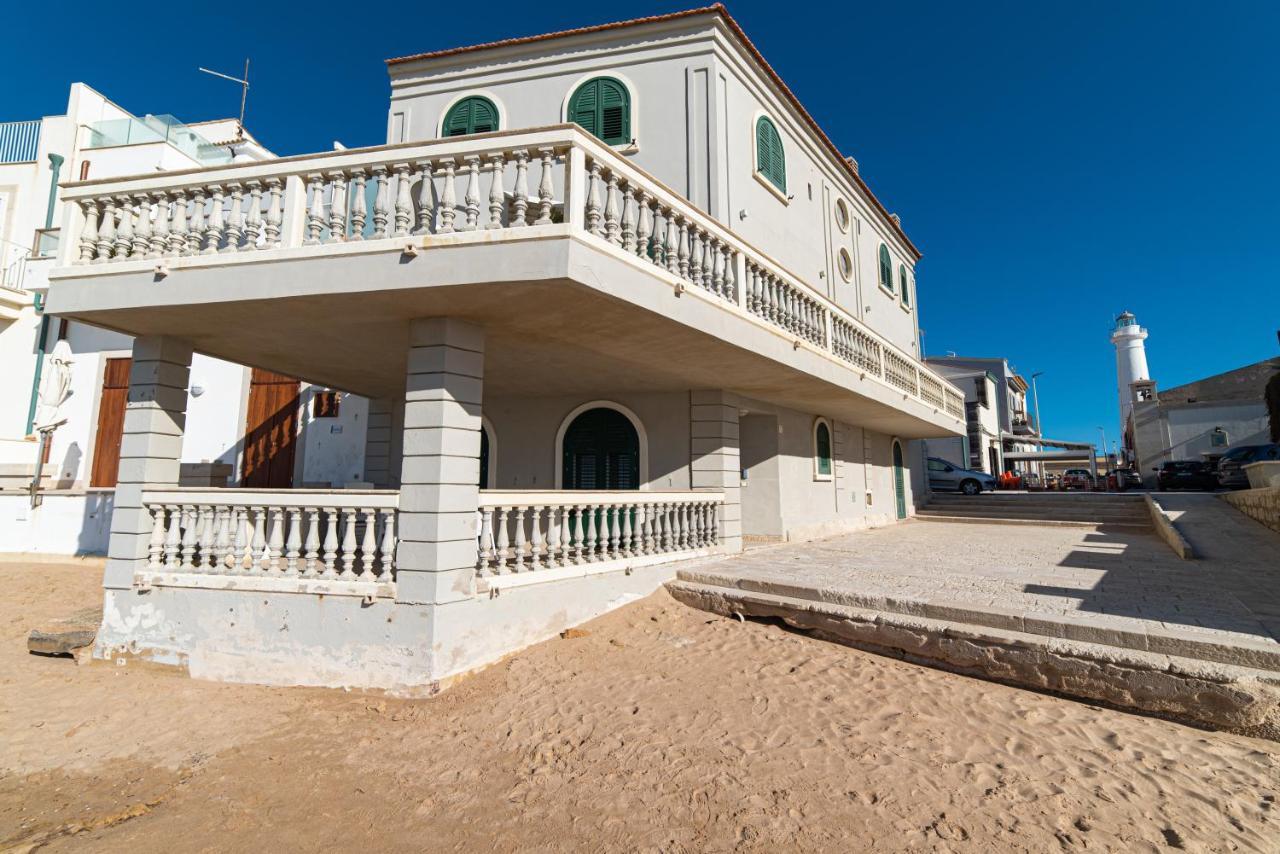 דירות סנטה קרוצ'ה קמרינה Casa Angela מראה חיצוני תמונה