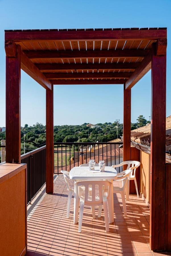 דירות סנטה קרוצ'ה קמרינה Casa Angela מראה חיצוני תמונה