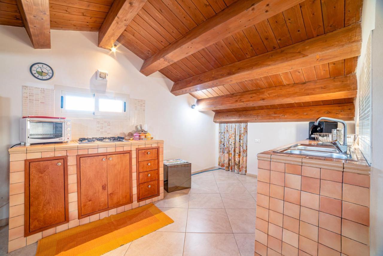 דירות סנטה קרוצ'ה קמרינה Casa Angela מראה חיצוני תמונה