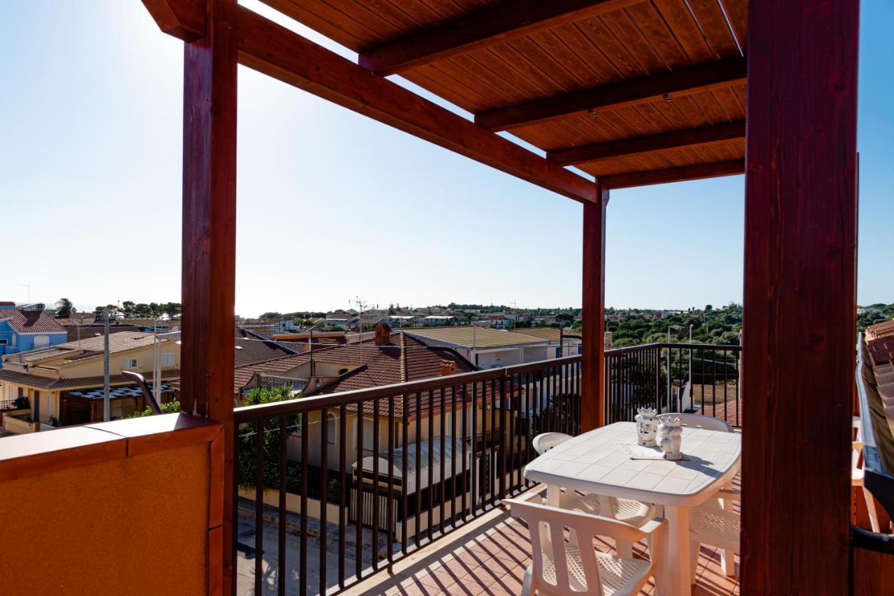 דירות סנטה קרוצ'ה קמרינה Casa Angela מראה חיצוני תמונה