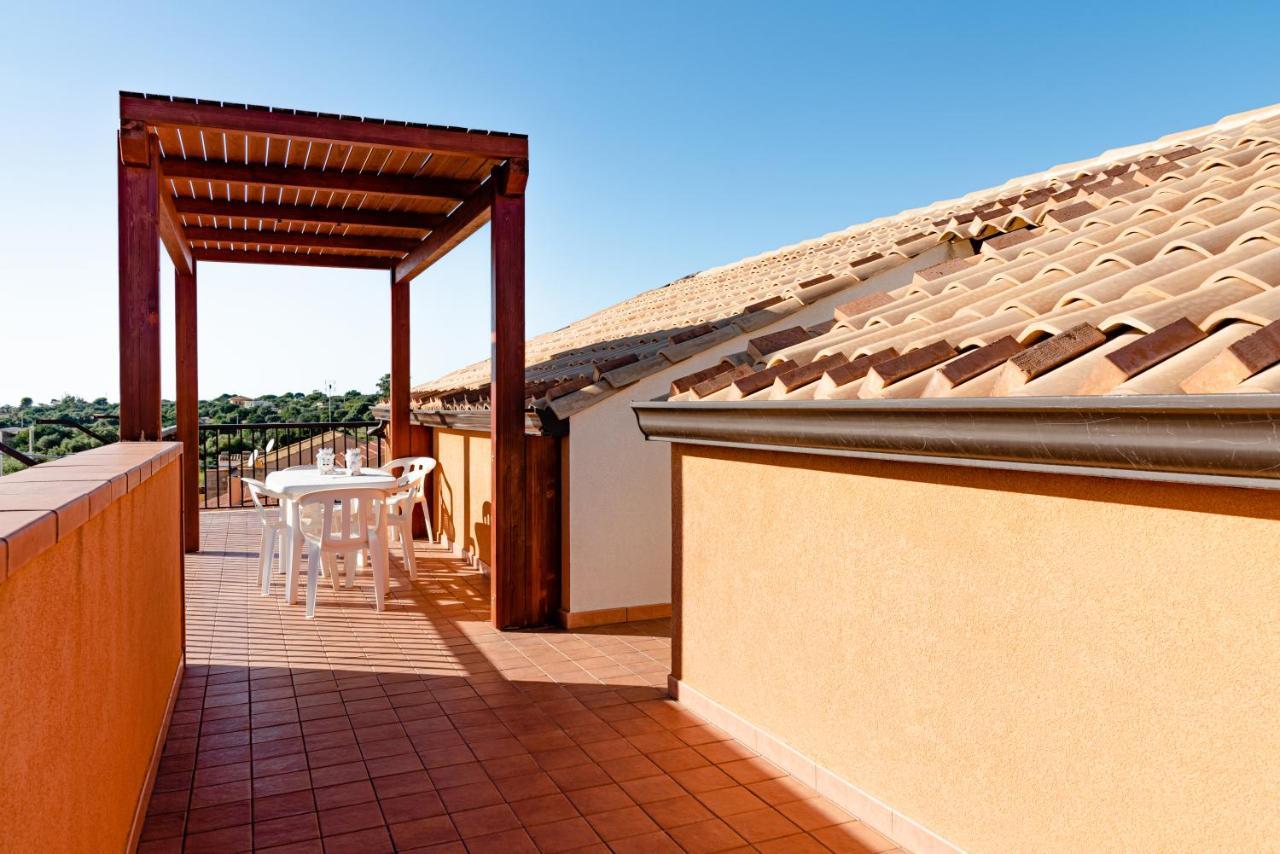 דירות סנטה קרוצ'ה קמרינה Casa Angela מראה חיצוני תמונה