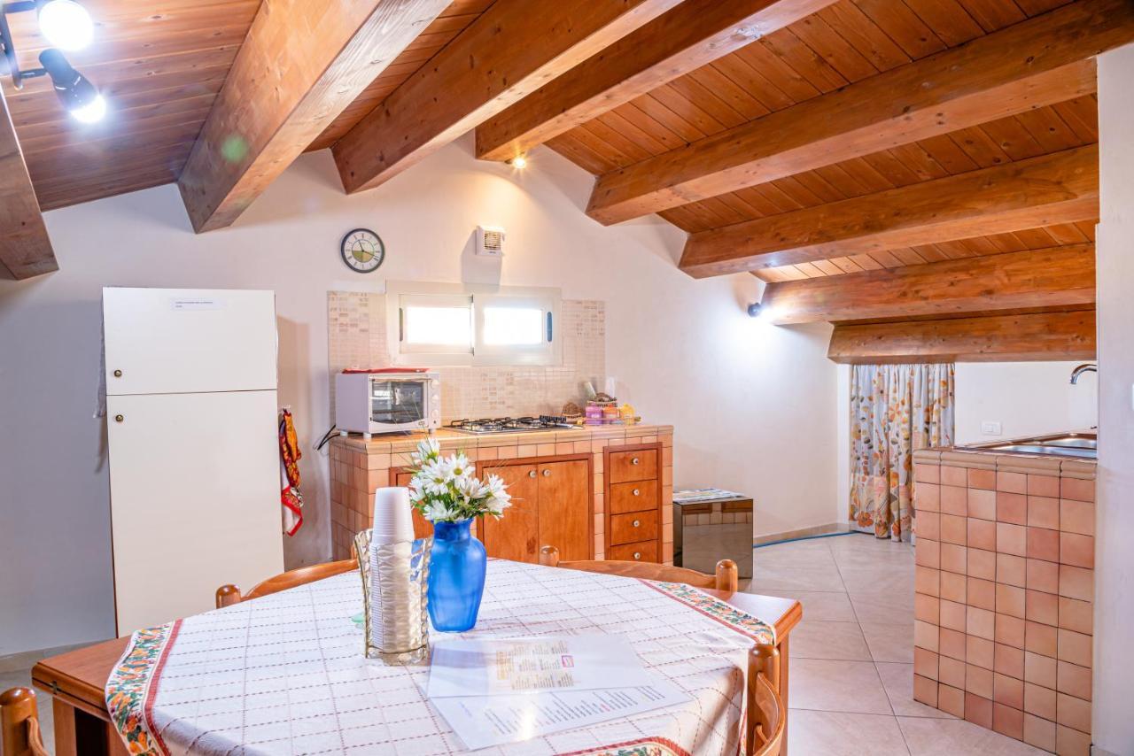 דירות סנטה קרוצ'ה קמרינה Casa Angela מראה חיצוני תמונה