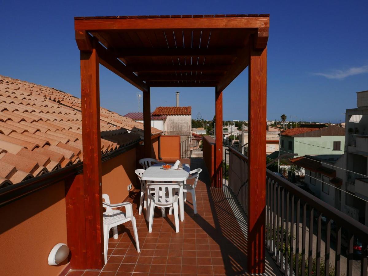 דירות סנטה קרוצ'ה קמרינה Casa Angela מראה חיצוני תמונה