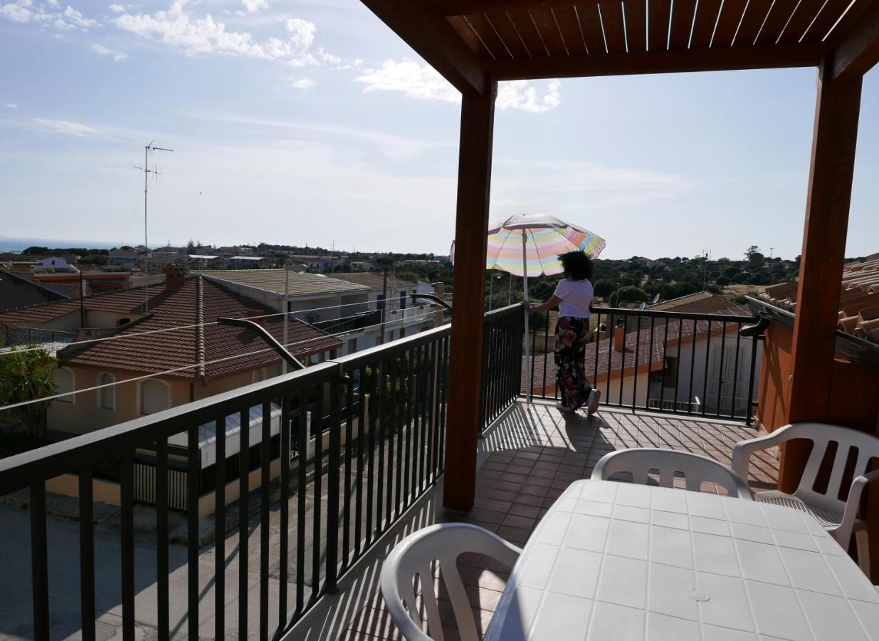 דירות סנטה קרוצ'ה קמרינה Casa Angela מראה חיצוני תמונה