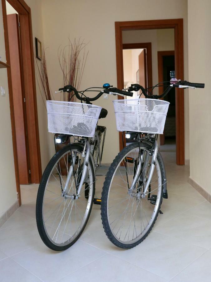 דירות סנטה קרוצ'ה קמרינה Casa Angela מראה חיצוני תמונה